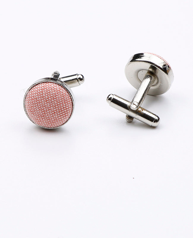 Gemelli Rosa n°1 in Cotone | Edgard - Unipap's