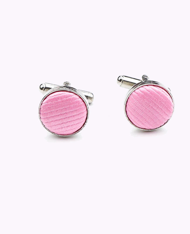 Gemelli Rosa in Poliestere «Lucien»