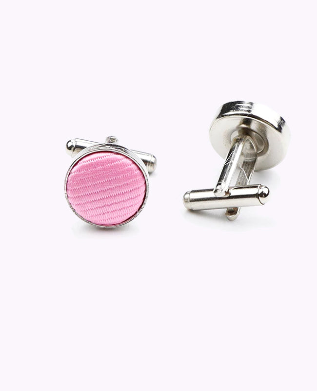 Gemelli Rosa in Poliestere «Lucien»