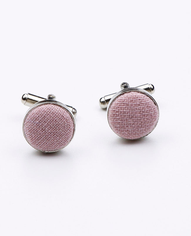 Gemelli Rosa n°3 Uomo in Cotone | Edgard | Unipap's