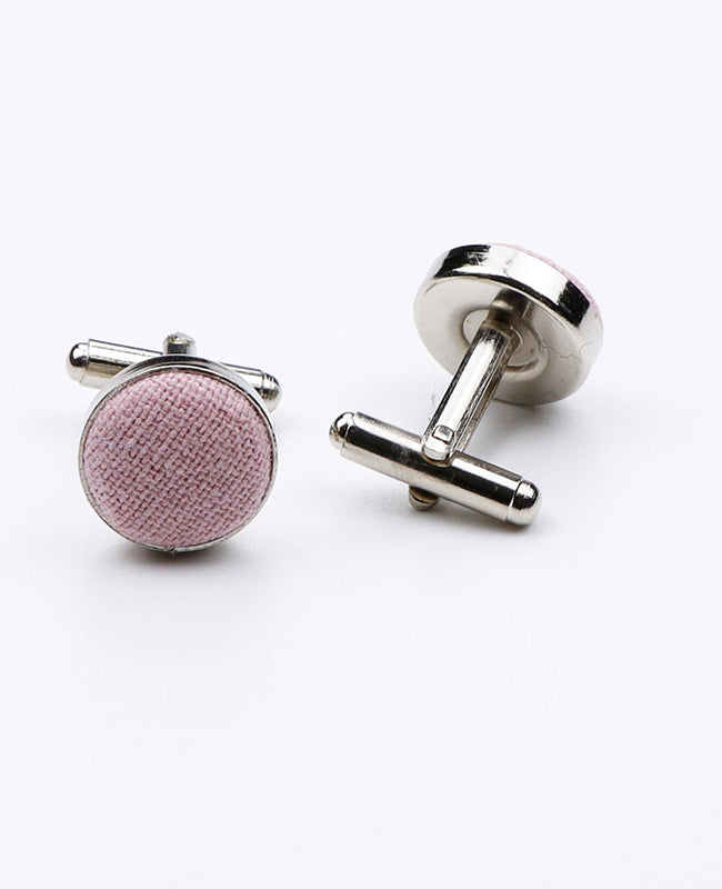 Gemelli Rosa n°3 Uomo in Cotone | Edgard | Unipap's