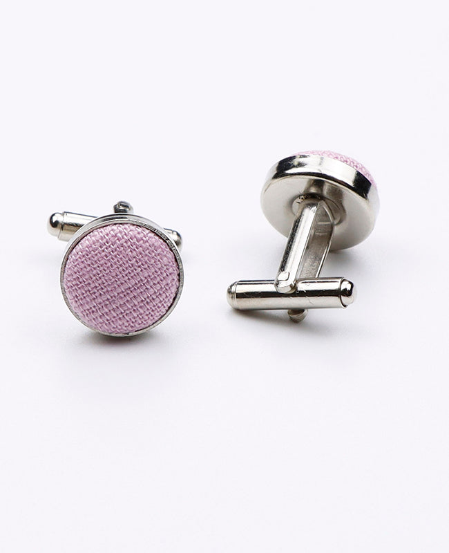 Gemelli Rosa n°4 Uomo in Cotone | Edgard | Unipap's