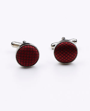 Gemelli Rosso n°1 in Poliestere | Martin - Unipap's