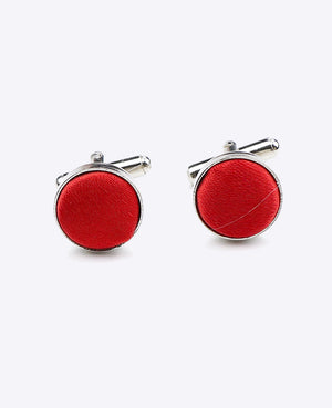 Gemelli Rosso n°2 in Poliestere | Jules - Unipap's