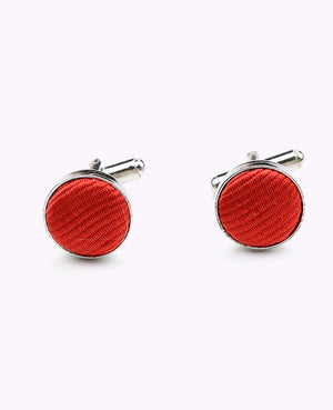 Gemelli Rosso n°2 in Poliestere «Lucien»