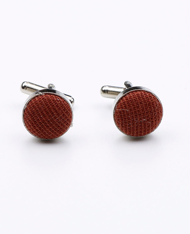 Gemelli Rosso in Cotone | Edgard - Unipap's