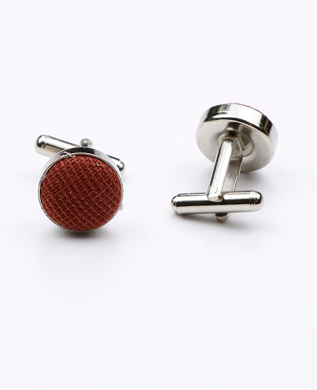 Gemelli Rosso in Cotone | Edgard - Unipap's