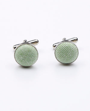 Gemelli Verde n°1 in Cotone | Edgard - Unipap's