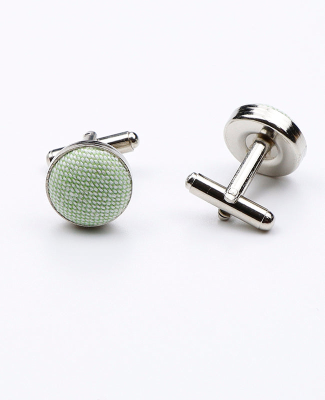 Gemelli Verde n°1 in Cotone | Edgard - Unipap's