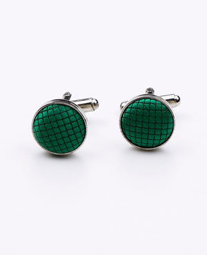 Gemelli Verde n°1 in Poliestere | Martin - Unipap's