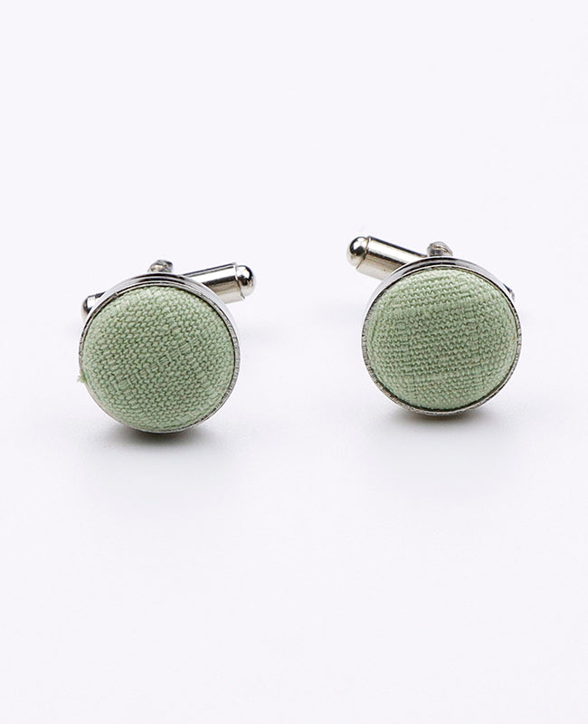 Gemelli Verde n°1 in Cotone | Oscar - Unipap's