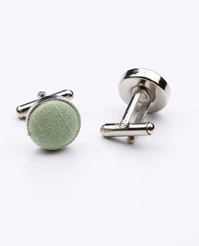 Gemelli Verde n°1 in Cotone | Oscar - Unipap's
