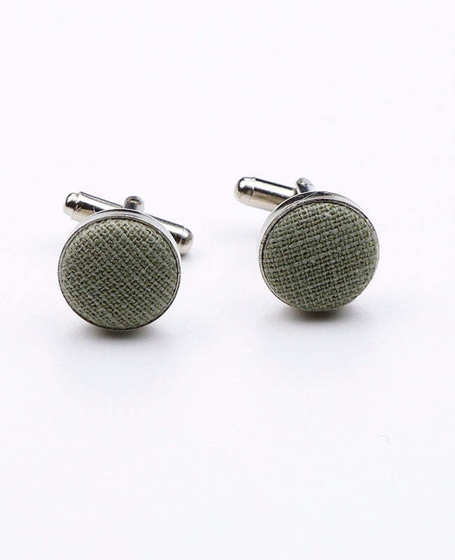 Gemelli Verde n°2 in Cotone | Edgard - Unipap's