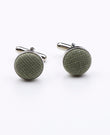 Gemelli Verde n°2 in Cotone | Edgard - Unipap's