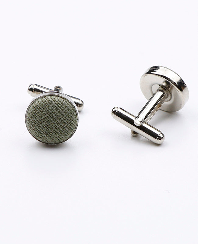 Gemelli Verde n°2 in Cotone | Edgard - Unipap's