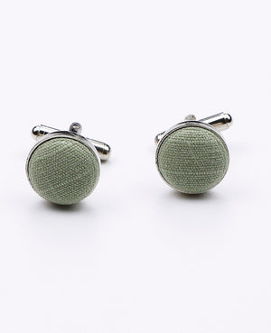 Gemelli Verde n°2 in Cotone | Oscar - Unipap's