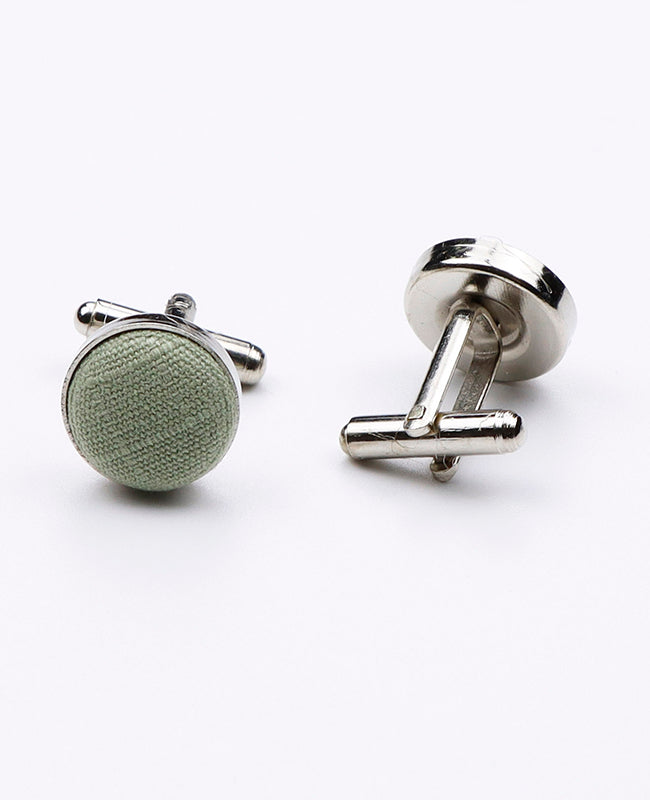 Gemelli Verde n°2 in Cotone | Oscar - Unipap's