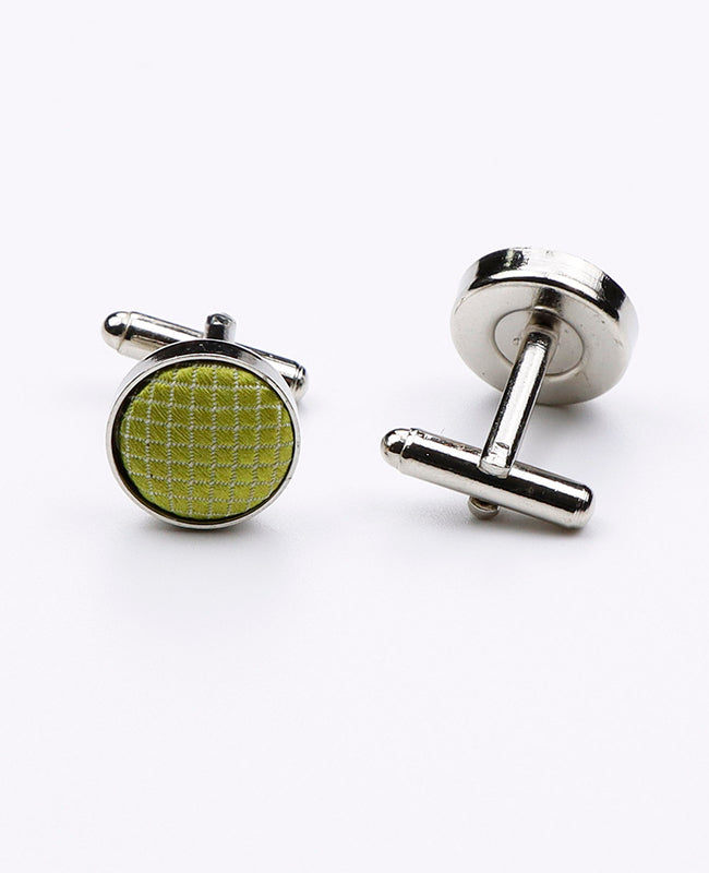 Gemelli Verde n°3 in Poliestere | Martin - Unipap's