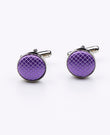 Gemelli Viola n°4 in Poliestere | Martin - Unipap's