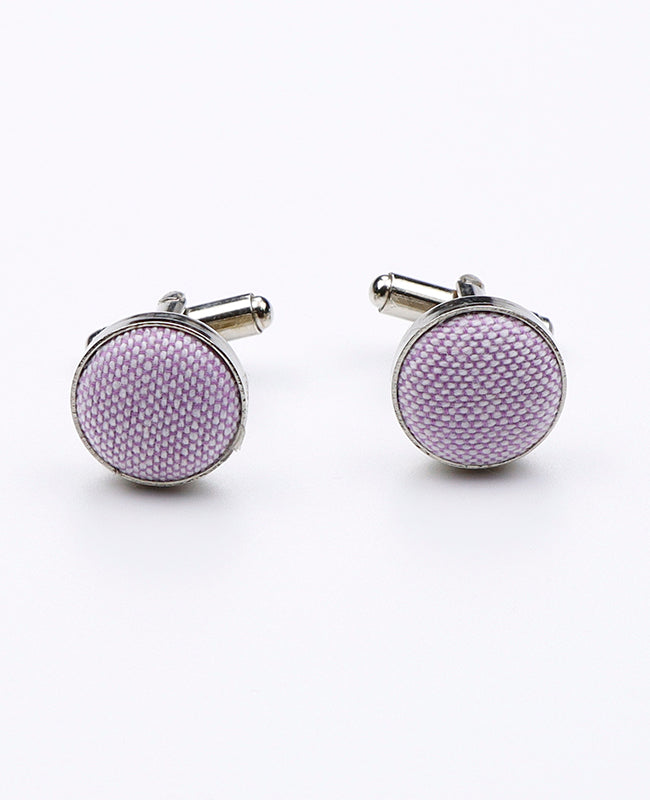 Gemelli Viola in Cotone | Edgard - Unipap's