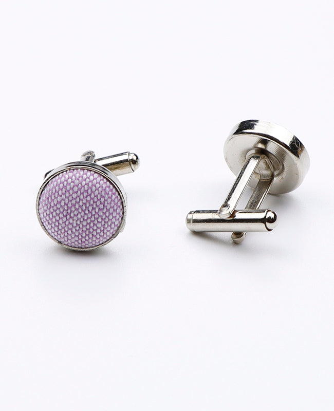 Gemelli Viola in Cotone | Edgard - Unipap's