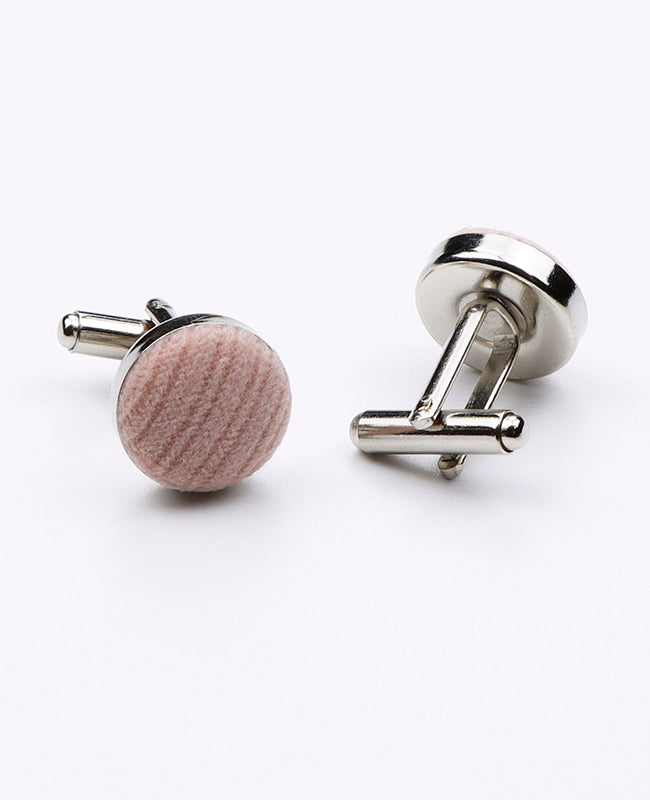 Gemelli Rosa in Velluto | Marius - Unipap's