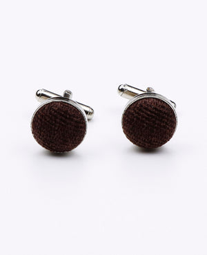 Gemelli Marrone n°2 in Effetto Velluto | Simon - Unipap's