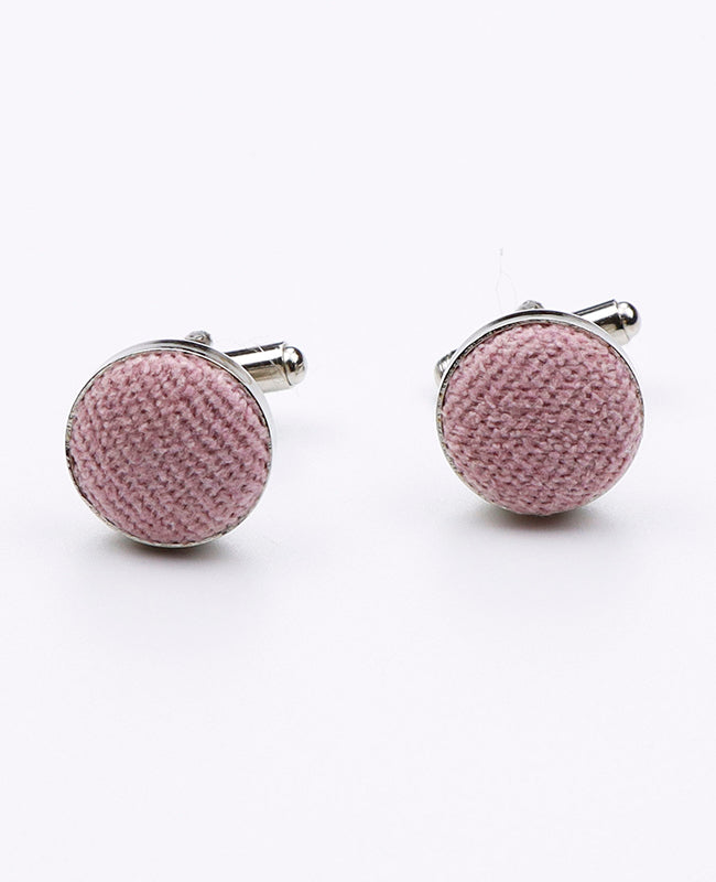 Gemelli Rosa n°3 in Effetto Velluto | Simon - Unipap's