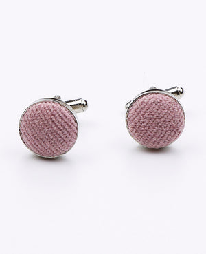 Gemelli Rosa n°3 in Effetto Velluto | Simon - Unipap's