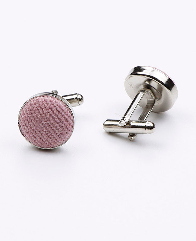 Gemelli Rosa n°3 in Effetto Velluto | Simon - Unipap's