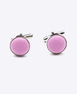 Gemelli Rosa n°4 in Cotone «Edgard»