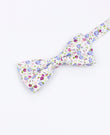 Papillon Liberty Grigio Bambini in Cotone | Gaspard - Unipap's