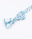 Papillon Liberty Blu n°9 Bambini in Cotone | Gaspard - Unipap's