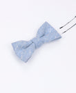 Papillon Blu n°1 Bambini in Lana | Claude - Unipap's