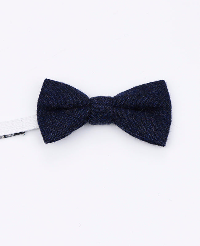 Papillon Blu n°2 Bambini in Lana | Claude - Unipap's