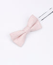 Papillon Rosa n°2 Bambini in Lana | Claude - Unipap's