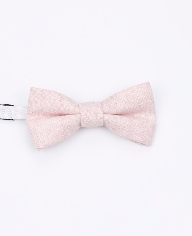 Papillon Rosa n°2 Bambini in Lana | Claude - Unipap's