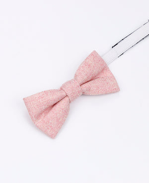 Papillon Rosso n°4 Bambini in Lana | Claude - Unipap's