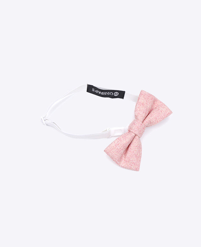 Papillon Rosso n°4 Bambini in Lana | Claude - Unipap's