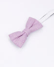 Papillon Viola Bambini in Lana | Claude - Unipap's