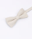 Papillon Bianco n°2 Bambini in Lino | Basile - Unipap's