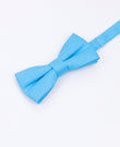 Papillon Blu n°2 Bambini in Lino | Basile - Unipap's