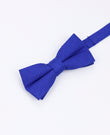 Papillon Blu n°4 Bambini in Lino | Basile - Unipap's