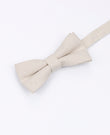 Papillon Beige in Cotone | Oscar - Unipap's