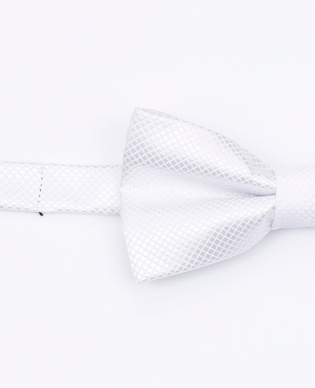 Papillon Bianco Bambini in Poliestere | Martin - Unipap's