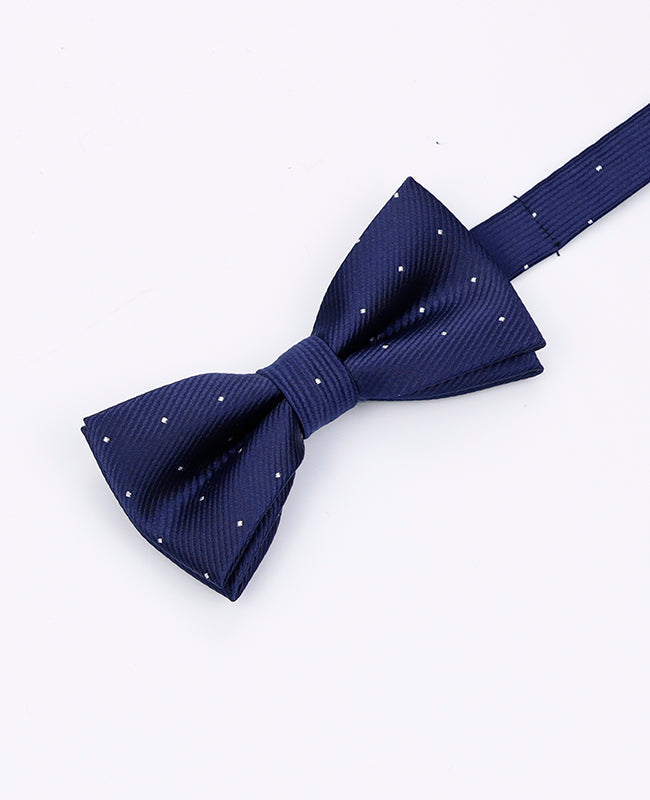 Papillon Blu n°1 Bambini in Poliestere | Georges - Unipap's