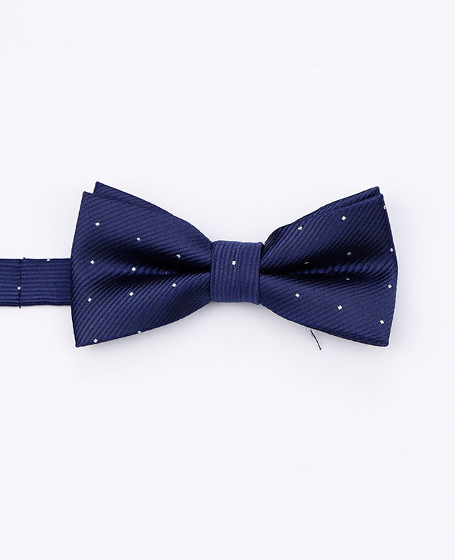 Papillon Blu n°1 Bambini in Poliestere | Georges - Unipap's