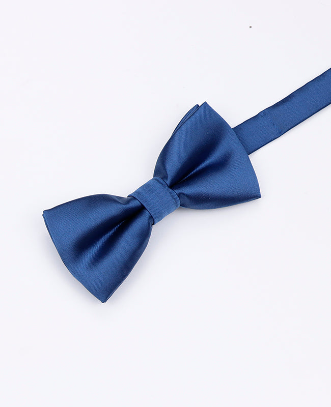 Papillon Blu n°1 Bambini in Poliestere | Jules - Unipap's