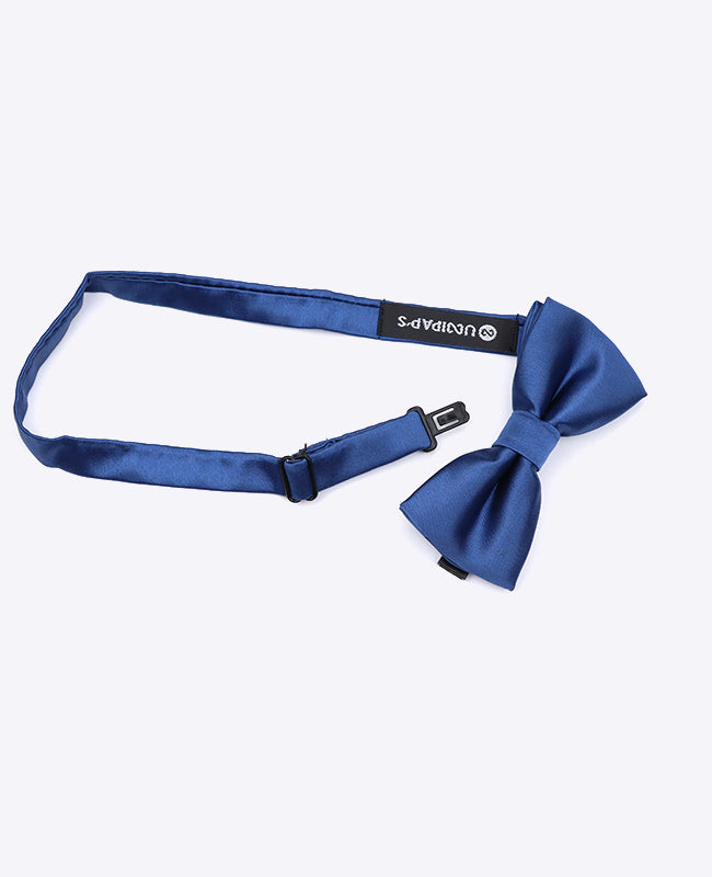 Papillon Blu n°1 Bambini in Poliestere | Jules - Unipap's