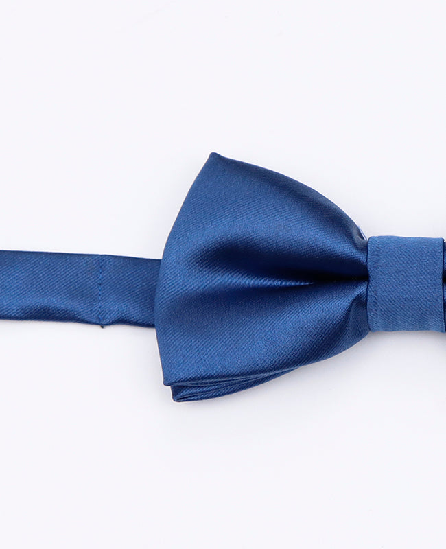 Papillon Blu n°1 Bambini in Poliestere | Jules - Unipap's